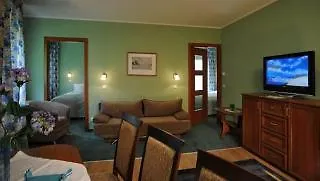 Carolina Apartman * Budapesta