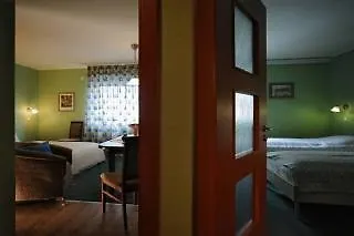 Carolina Apartman 호텔 부다페스트